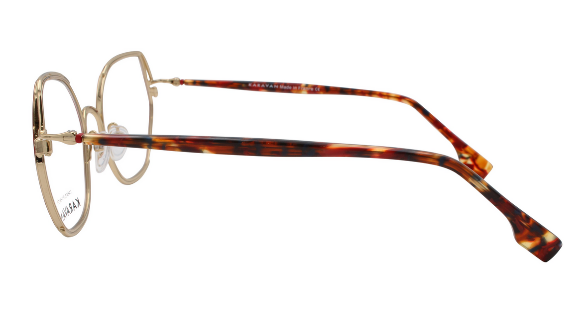 Opale 05 Rz - Karavan Eyeglasses image 2
