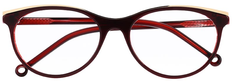 Nelly 64 - Monkeyglasses Eyeglasses image 0