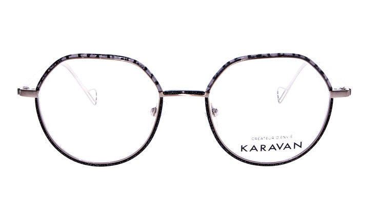 Agate 02 En - Karavan Eyeglasses image 0