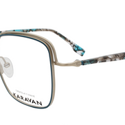 Opale 03 Gr - Karavan Eyeglasses image 2