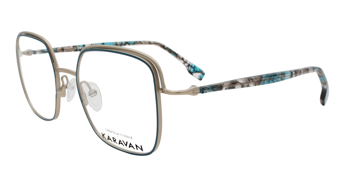 Opale 03 Gr - Karavan Eyeglasses image 2