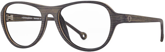 Camel 47-3 -Monkeyglasses Eyeglasses image 1