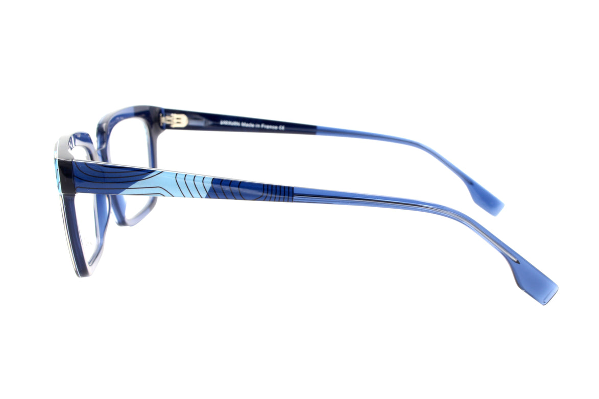 Tourmaline 05 Bb - Karavan Eyeglasses image 2