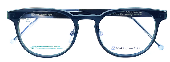 RORO 4 NcN - Look into my Eyes image 0