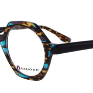 Spinelle 02 Zb - Karavan Eyeglasses image 1