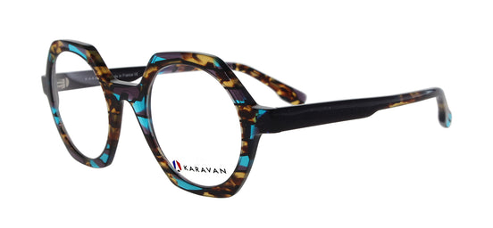 Spinelle 02 Zb - Karavan Eyeglasses image 1
