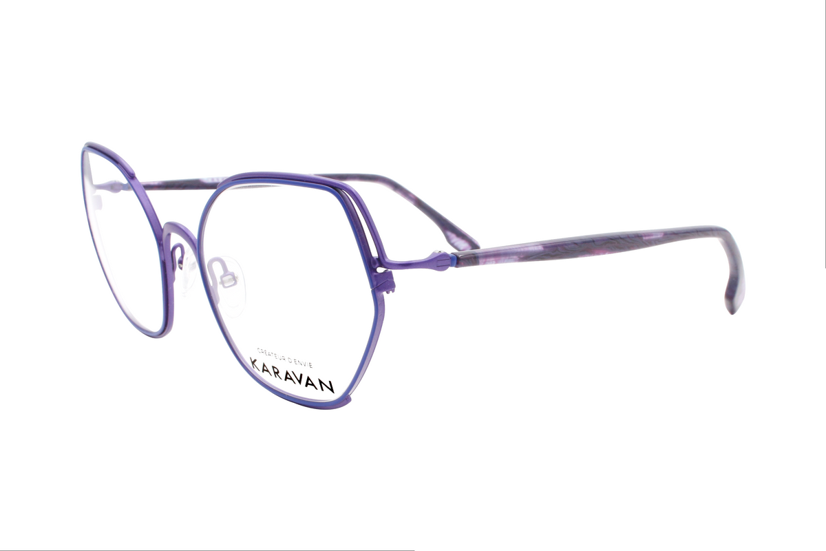 Opale 05 Bv - Karavan Eyeglasses image 1