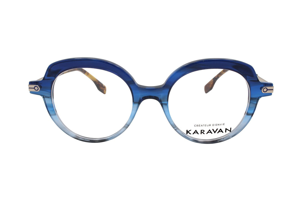 Aventurine 01 Bm - Karavan Eyeglasses image 0