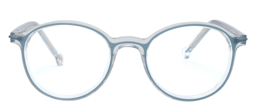 Pepper 012 - Monkeyglasses Eyeglasses image 0