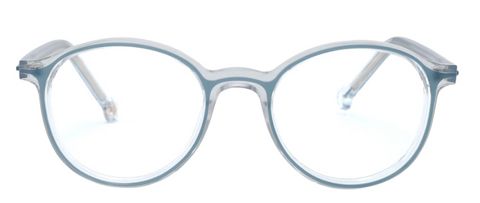 Pepper 012 - Monkeyglasses Eyeglasses image 0