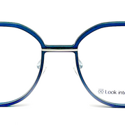 SARTORIAL 2 BS - Look into my Eyes image 1