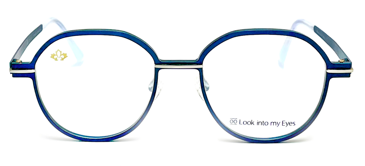 SARTORIAL 2 BS - Look into my Eyes image 1