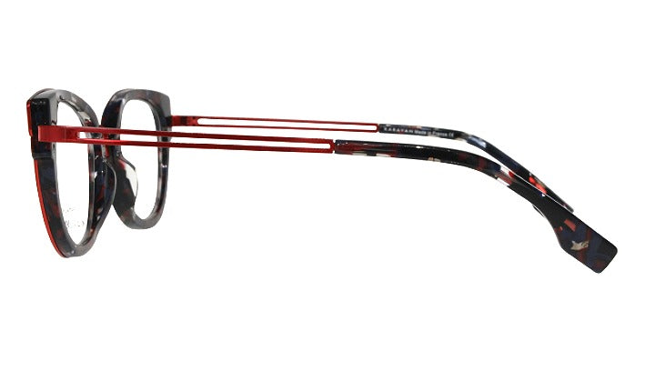 Pyrite 04 Rb - Karavan Eyeglasses image 2