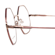 Reflet 03 Ev - Francois Pinton Eyeglasses image 1