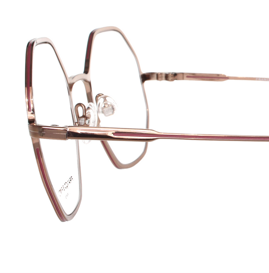 Reflet 03 Ev - Francois Pinton Eyeglasses image 1