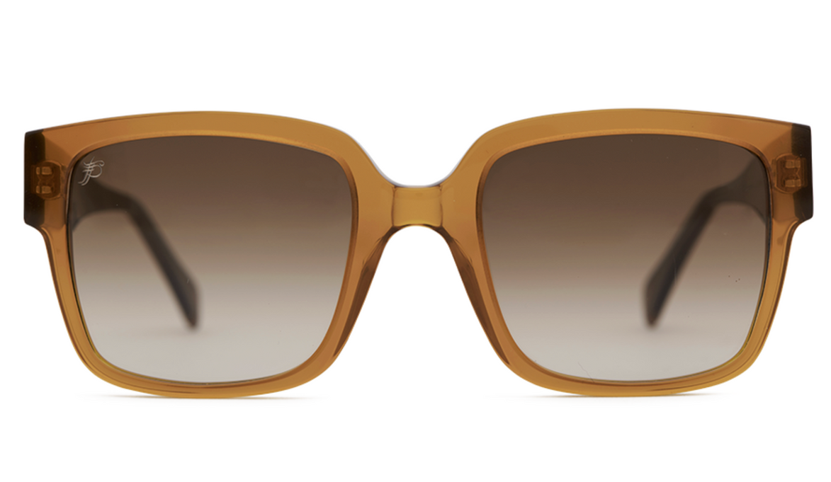 Amour Ym - Francois Pinton Sunglasses image 0