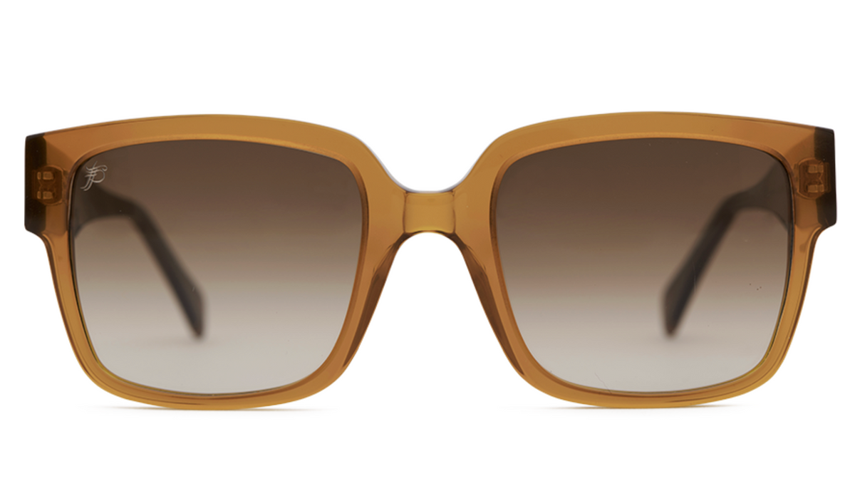 Amour Ym - Francois Pinton Sunglasses image 0