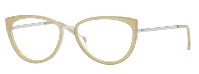 Rikke 86 - Monkeyglasses Eyeglasses image 0