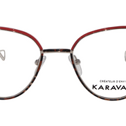 Agate 04 Iz - Karavan Eyeglasses image 0