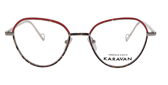 Agate 04 Iz - Karavan Eyeglasses image 0