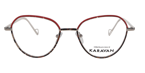 Agate 04 Iz - Karavan Eyeglasses image 0
