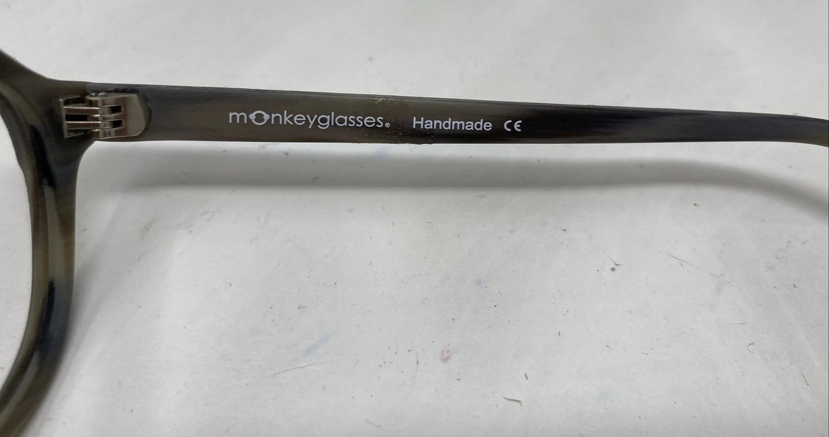Lemvig 70 - Monkeyglasses Eyeglasses image 3