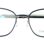 SARTORIAL 3  NQ - Look into my Eyes image 0