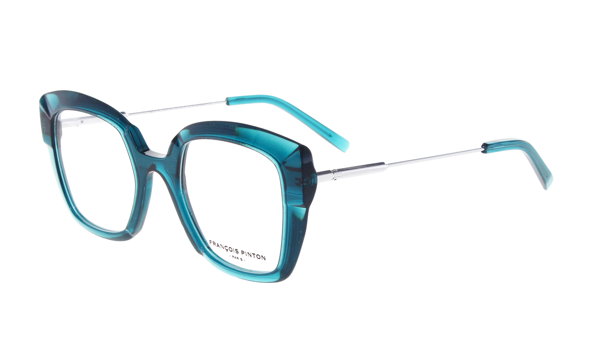 Aqua 05 Gi - Francois Pinton Eyeglasses image 1