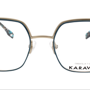 Opale 03 Gr - Karavan Eyeglasses image 0