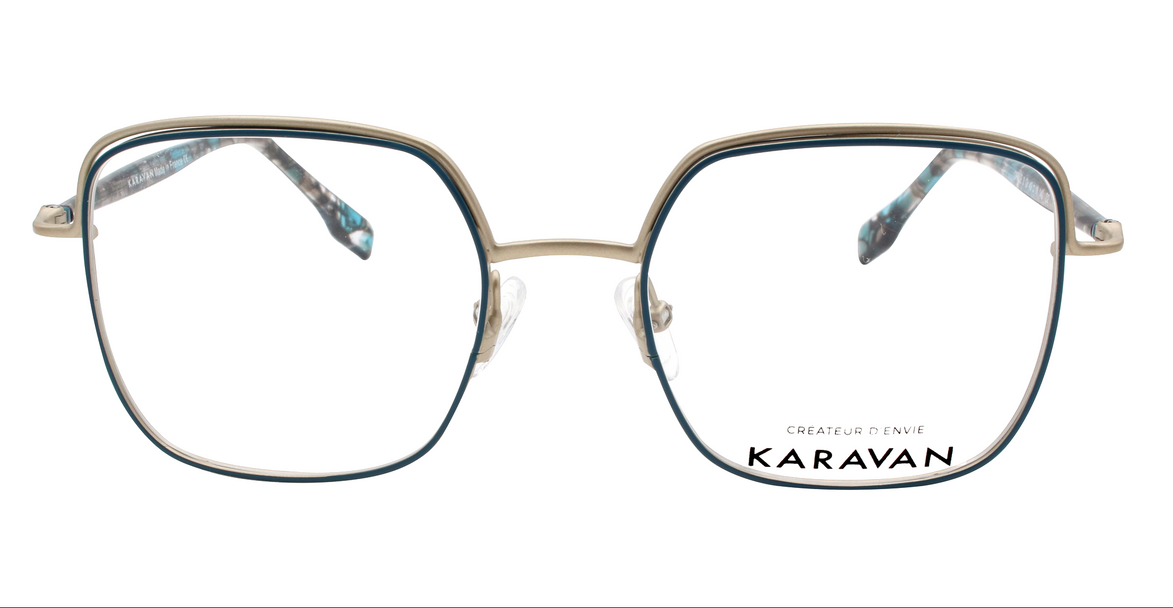 Opale 03 Gr - Karavan Eyeglasses image 0