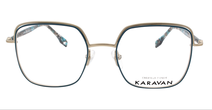 Opale 03 Gr - Karavan Eyeglasses image 0