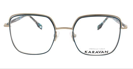 Opale 03 Gr - Karavan Eyeglasses image 0