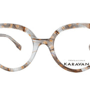 Spinelle 09 Mv - Karavan Eyeglasses image 0