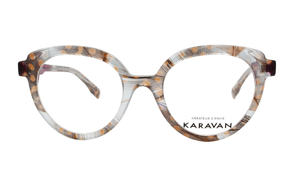 Spinelle 09 Mv - Karavan Eyeglasses image 0