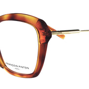 Aqua 01 Me - Francois Pinton Eyeglasses image 1