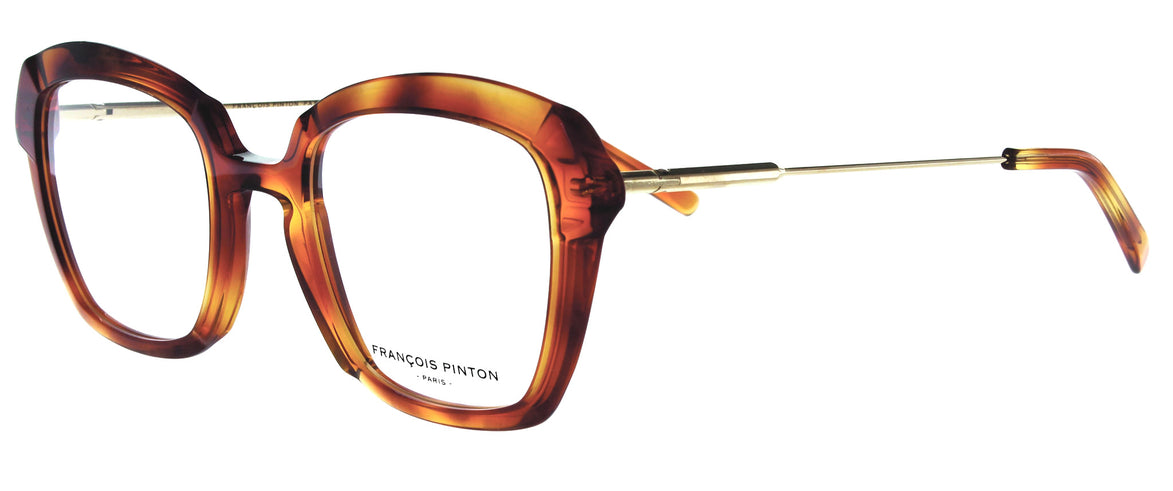 Aqua 01 Me - Francois Pinton Eyeglasses image 1