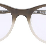 Isak 2 - Monkeyglasses Eyeglasses image 0