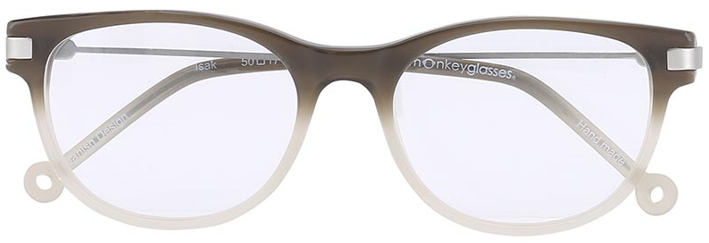 Isak 2 - Monkeyglasses Eyeglasses image 0