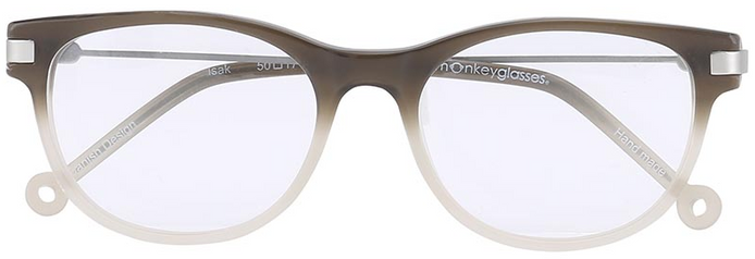 Isak 2 - Monkeyglasses Eyeglasses image 0