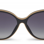 Karla 45 - Monkeyglasses Sunglasses image 0