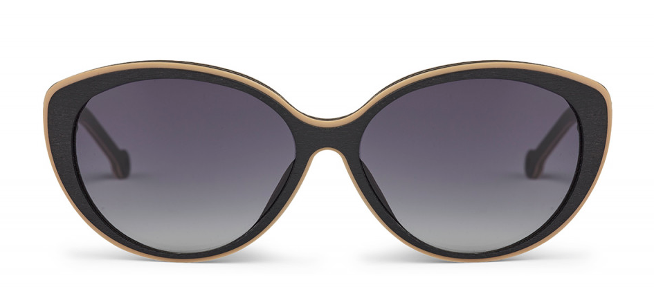 Karla 45 - Monkeyglasses Sunglasses image 0