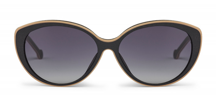 Karla 45 - Monkeyglasses Sunglasses image 0