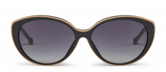 Karla 45 - Monkeyglasses Sunglasses image 0