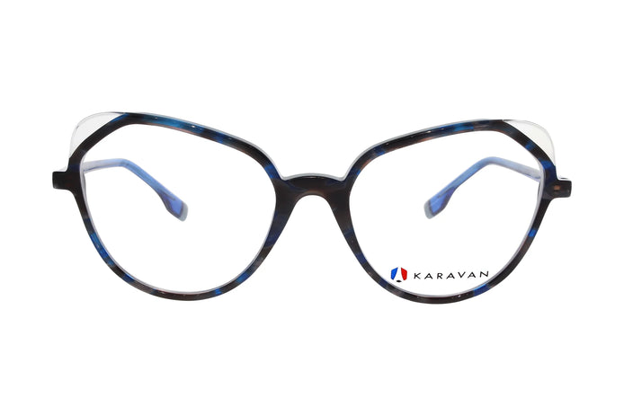 Cristal 6 Bz - Karavan Eyeglasses image 0