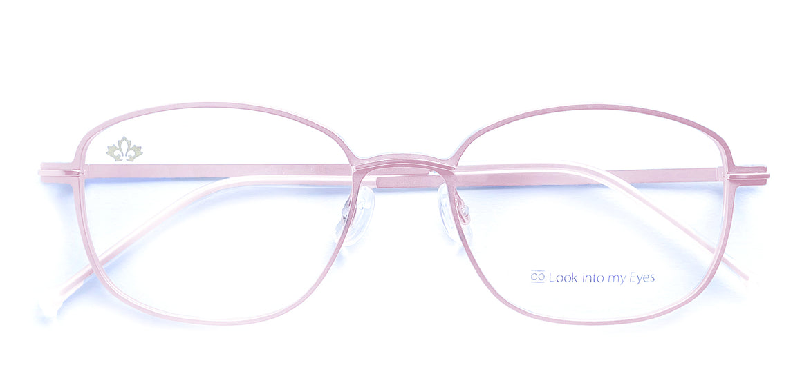 SARTORIAL 3 PP  - Look into my Eyes image 0