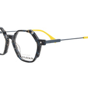 Wilfrid 06 By - Karavan Eyeglasses image 1