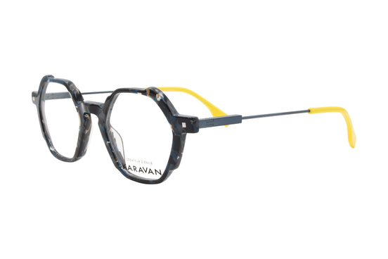 Wilfrid 06 By - Karavan Eyeglasses image 1