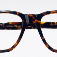 Jacques Zm - Francois Pinton Eyeglasses image 0