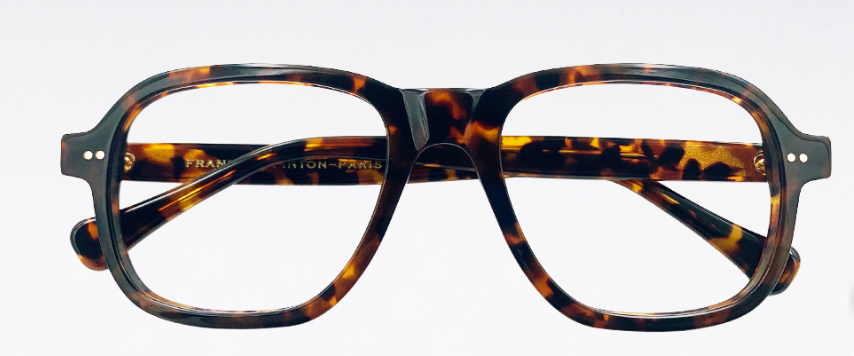 Jacques Zm - Francois Pinton Eyeglasses image 0
