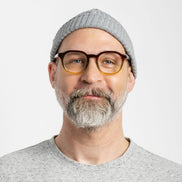 Darby 138 - Monkeyglasses Eyeglasses image 2